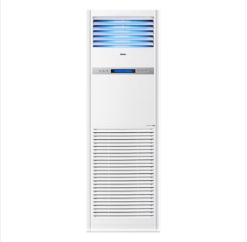 海爾/Haier KFRd-120LW/50BAC13 柜式空調(diào) 5匹柜式空調(diào)商用5p立式柜式中央空調(diào)一拖一3d送風(fēng)380V冷暖 KFRd-120LW/50BAC13新能效