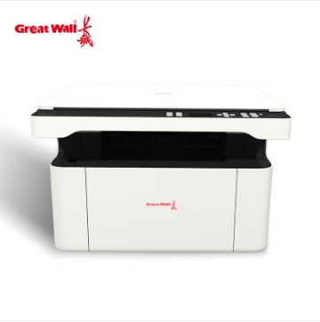 長城/GreatWall M2400DN 多功能一體機(jī) 黑白激光自動(dòng)雙面無線一體機(jī)